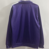 25-26 RMA Purple Windbreaker