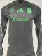 25-26 Tigres UANL Third Player Version Soccer Jersey