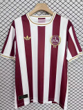 24-25 Nürnberg 125th Anniversary Fans Soccer Jersey