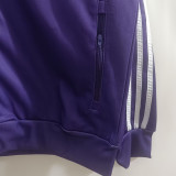 25-26 RMA Purple Windbreaker