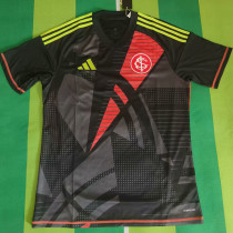 25-26 Internacional Goalkeeper Soccer Jersey