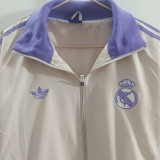25-26 RMA Pink Windbreaker