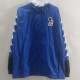 25-26 Italy Blue Windbreaker