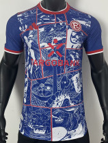 25-26 Japan Commemorative Edition Player Version Soccer Jersey