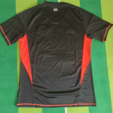 25-26 Internacional Goalkeeper Soccer Jersey