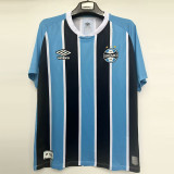 25-26 Gremio Home 1:1 Fans Soccer Jersey
