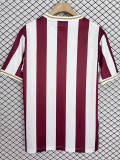 24-25 Nürnberg 125th Anniversary Fans Soccer Jersey