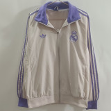 25-26 RMA Pink Windbreaker