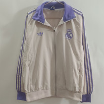 25-26 RMA Pink Windbreaker