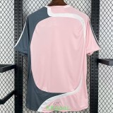 2007-2008 Benfica Away Retro Soccer Jersey