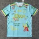 24-25 Ajax Light Green Special Edition Fans Soccer Jersey