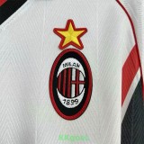 1997-1998 ACM Away Retro Soccer Jersey