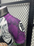 25-26 Mexico Purple Special Edition Player Version Training Shirts