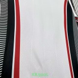 1997-1998 ACM Away Retro Soccer Jersey