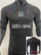 24-25 BAR Away Limited Edition Player Version Soccer Jersey (Print Cactus Jack)灰