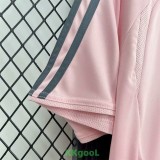 2007-2008 Benfica Away Retro Soccer Jersey