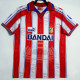 1996-1997 ATM Home Retro Soccer Jersey