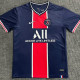 20-21 PSG Home Retro Soccer Jersey