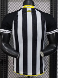 25-26 Santos FC Away Player Version Soccer Jersey