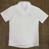 2002-2003 RMA Home Retro Soccer Jersey