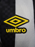 25-26 Santos FC Away Player Version Soccer Jersey