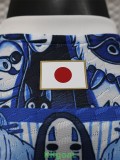 25-26 Japan Special Edition Player Version Soccer Jersey (三叶标)