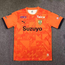 25-26 Shimizu S-Pulse Home Fans Soccer Jersey 清水