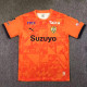25-26 Shimizu S-Pulse Home Fans Soccer Jersey 清水