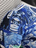 25-26 Japan Special Edition Player Version Soccer Jersey (三叶标)