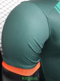 25-26 MC Algiers Special Edition Player Version Soccer Jersey