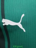 25-26 MC Algiers Special Edition Player Version Soccer Jersey