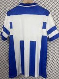 1994-1995 La Coruna Home Retro Soccer Jersey