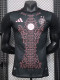 25-26 Algeria Black Player Version Training shirts (粉标)