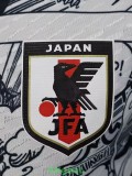 25-26 Japan Special Edition Player Version Soccer Jersey (蓝袖)