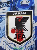 25-26 Japan Special Edition Player Version Soccer Jersey (三叶标)