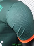25-26 MC Algiers Special Edition Player Version Soccer Jersey