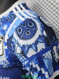 25-26 Japan Special Edition Player Version Soccer Jersey (三叶标)