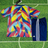 25-26 ARS Yellow Red Kids Training