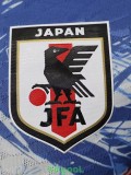 25-26 Japan Special Edition Player Version Soccer Jersey (红袖边)