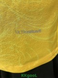 25-26 Dortmund Yellow Special Edition Player Version Soccer Jersey