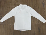 2002-2003 RMA Home Long Sleeve Retro Soccer Jersey (长袖)
