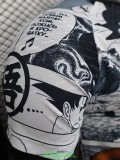 25-26 Japan Special Edition Player Version Soccer Jersey (悟)