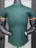 25-26 MC Algiers Special Edition Player Version Soccer Jersey