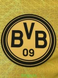 25-26 Dortmund Yellow Special Edition Player Version Soccer Jersey