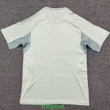 25-26 Austin FC Grey Green Training shirts