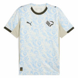 25-26 Palermo Third Fans Soccer Jersey