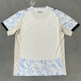 25-26 Palermo Third Fans Soccer Jersey