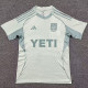 25-26 Austin FC Grey Green Training shirts