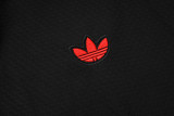 25-26 Man Utd Black Training Short Suit #D2535