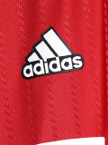 22-23 Man Utd Home Player Version Soccer Jersey